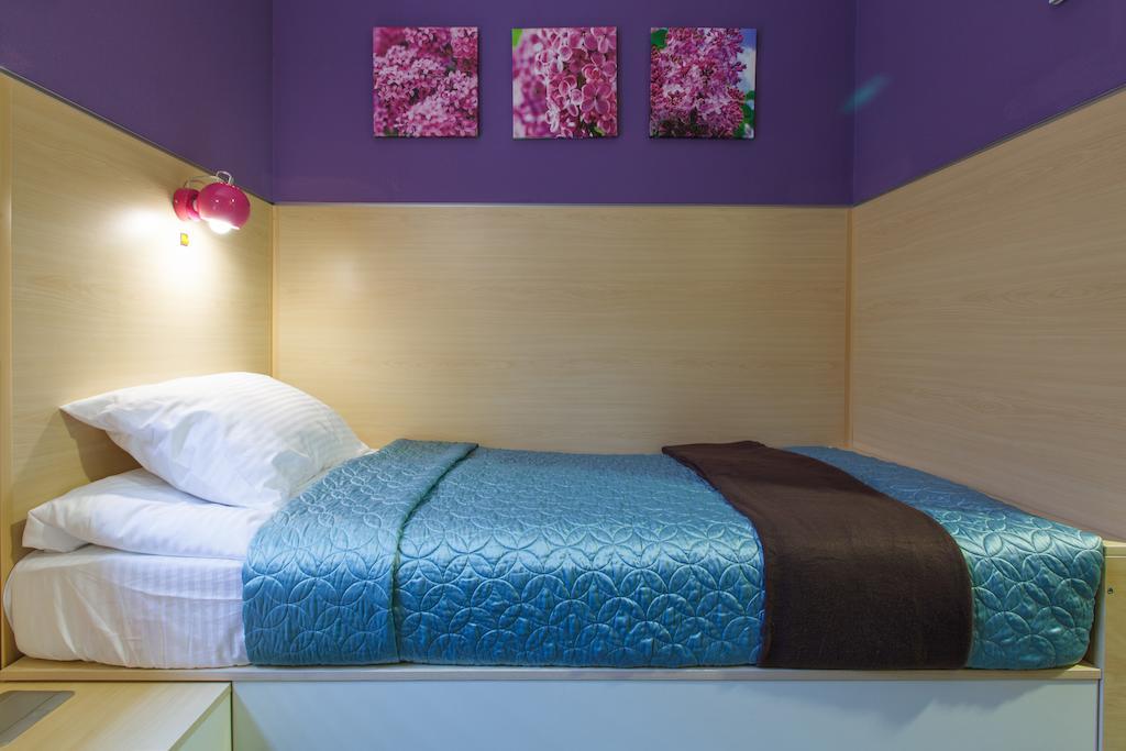 Hotel Sleeport Dniepropietrowsk Pokój zdjęcie