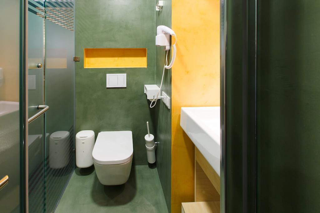 Hotel Sleeport Dniepropietrowsk Pokój zdjęcie