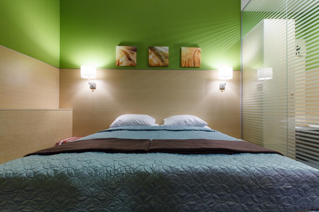 Hotel Sleeport Dniepropietrowsk Pokój zdjęcie